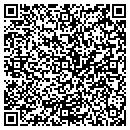 QR code with Holistic Stdies Inst Sprtualis contacts