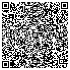 QR code with One Way Auto Service contacts