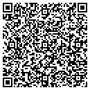 QR code with Ronald Wershba DDS contacts