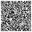 QR code with Atc/Vancom contacts