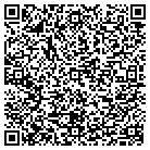 QR code with Family Chiropractic Office contacts