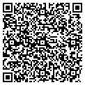 QR code with A V Aire contacts