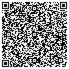 QR code with White Iris Floral Co Inc contacts