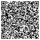 QR code with J P Original Corp contacts