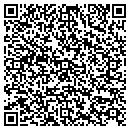 QR code with A A A Import & Export contacts