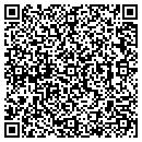 QR code with John R Braun contacts