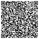 QR code with Cinnamon & Spice Bakery contacts