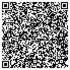 QR code with L A Monroe Hair Studio contacts