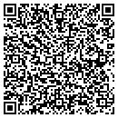 QR code with J & H Fashion Inc contacts