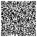 QR code with Christian Church of Canaris contacts