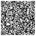 QR code with R C Performance Horses contacts