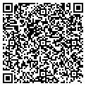 QR code with Ida's Lace contacts