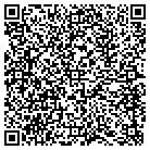 QR code with On The Pipe Cycle Accessories contacts