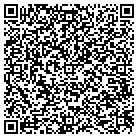 QR code with Madison County Fire Coordinatr contacts