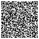 QR code with Hotaling Landscaping contacts