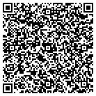 QR code with American Precision Machine contacts
