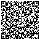 QR code with Allan March DDS contacts