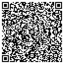 QR code with Hudson Group contacts