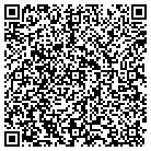 QR code with Upstate Realty & Property Dev contacts