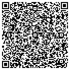 QR code with Hoa's Custom Tailoring contacts