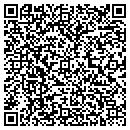 QR code with Apple Air Inc contacts