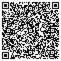 QR code with J&R Limousine contacts