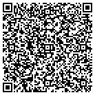 QR code with Hibernian Div 3 Ancient Order contacts