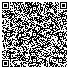 QR code with F N 99 Cent Variety Store contacts