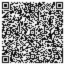 QR code with Hobby World contacts