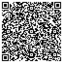 QR code with C F E Comtronic LLC contacts