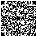 QR code with Zacharys Country Store contacts