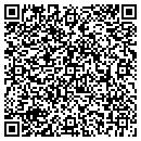 QR code with W & M Properties LLC contacts