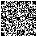 QR code with U Dash Inc contacts