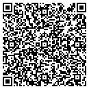 QR code with Deep Focus contacts