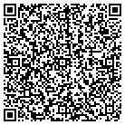 QR code with J C Penney Portrait Studio contacts