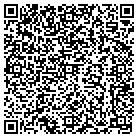 QR code with Albert Long Lucius Jr contacts