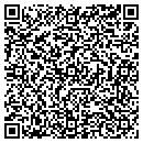 QR code with Martin A Bernadine contacts