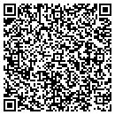 QR code with Allen C Kozin DDS contacts