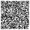 QR code with Memolo Adeline contacts