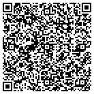 QR code with Marty Lyons Foundation contacts