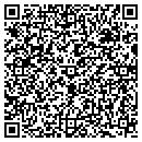 QR code with Harlan J Widrick contacts