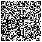 QR code with Hadley Roofing & Waterprfng contacts