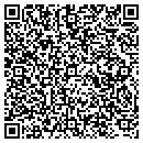 QR code with C & C Car Worx II contacts