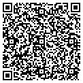 QR code with He-Fa contacts