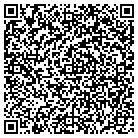QR code with Gannon A To Z Contracting contacts