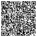 QR code with Aksh Grocery contacts