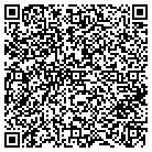QR code with Accel Printing & Graphics Corp contacts