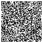 QR code with Hoffman Warnick & D'Alessandro contacts
