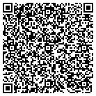 QR code with Zone 3 Convention Committee contacts
