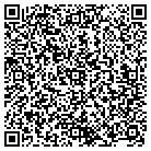 QR code with Orangetown Animal Hospital contacts